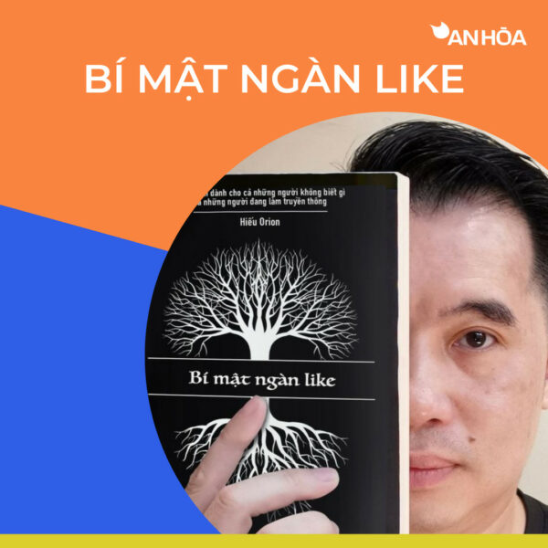 Ebook Bí mật ngàn like